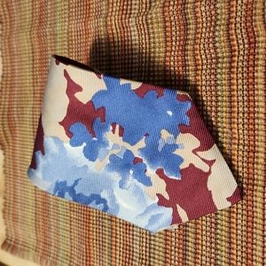 Italian Silk Necktie, extra long